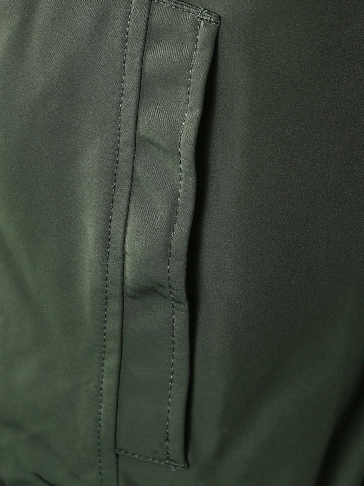 M&S Mens L/S Parachute Jacket T16/6445M