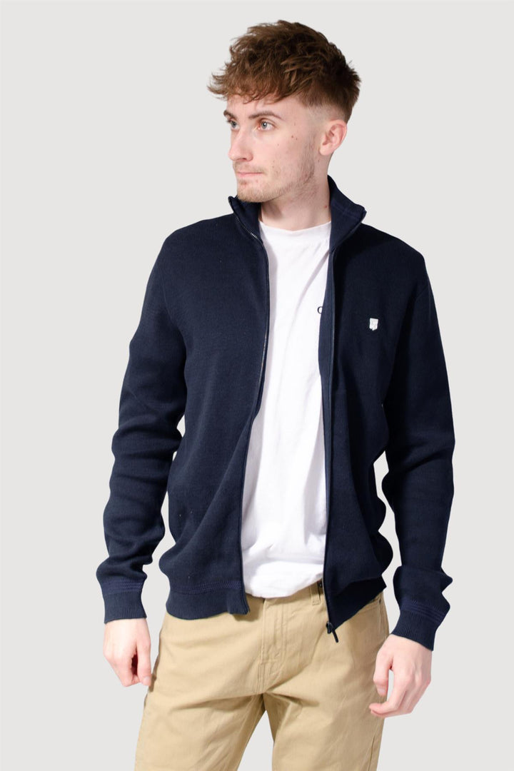 Teddy Smith Mens Zipper 10915528