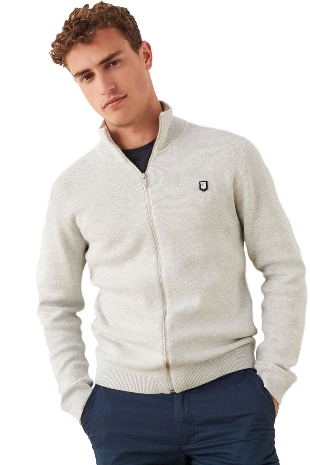 Teddy Smith Mens Zipper 10915528