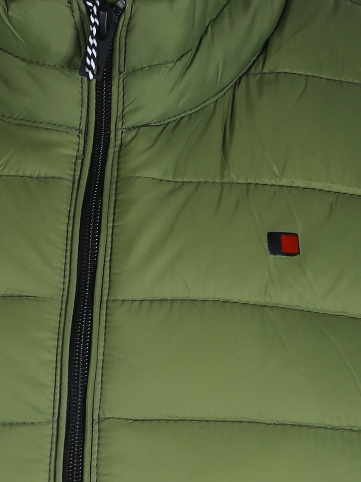 Teddy Smith Mens Gillet 12011222