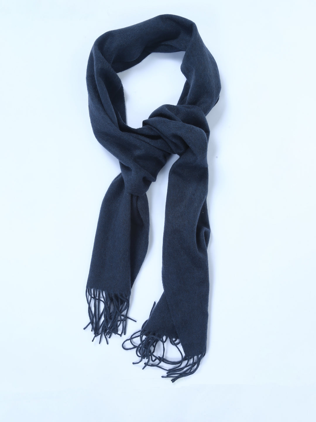 Hackett Mens Cashmere Scarf HM042410