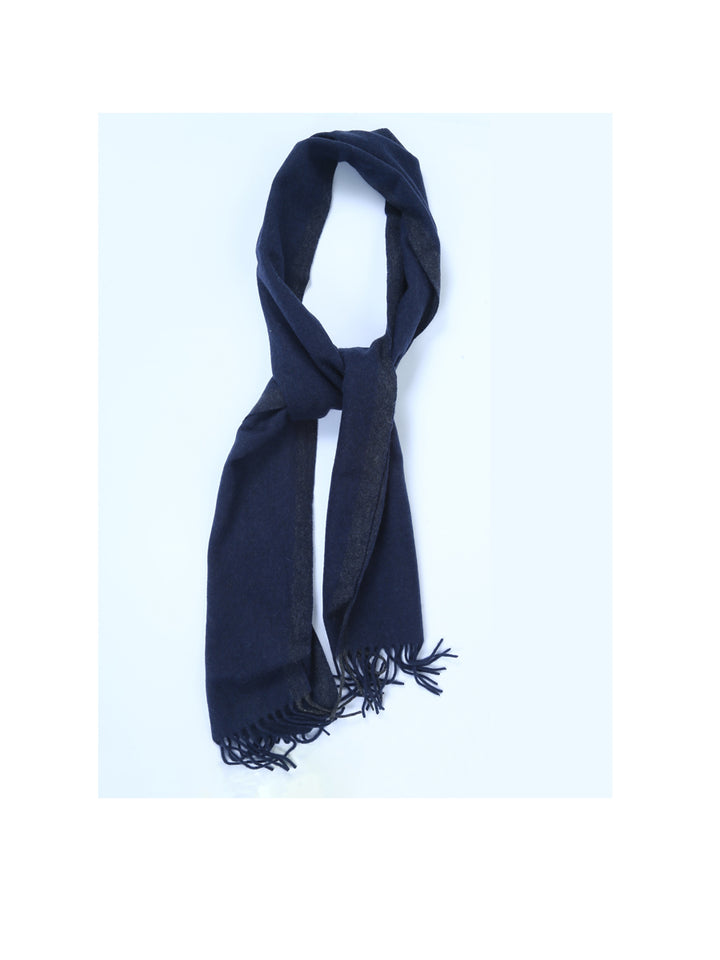 Hackett Mens Cashmere Scarf HM042360