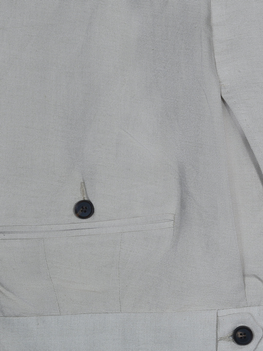 Jaeger Mens Linen Regular (RF) Plain Formal Trouser 8500343