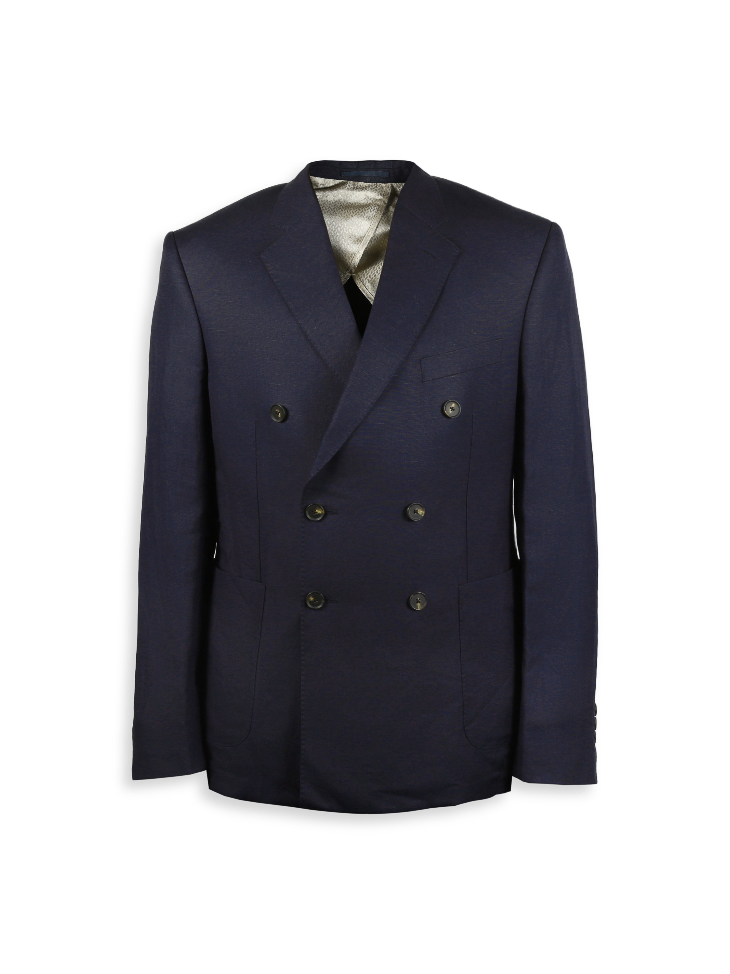 Jaeger linen blazer best sale