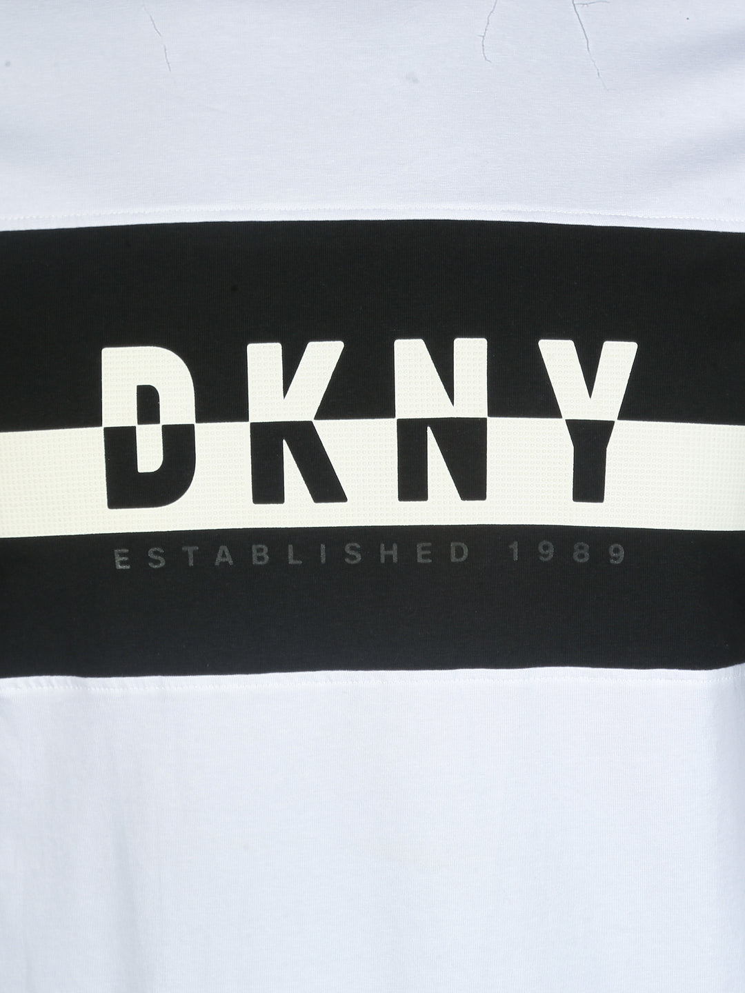 Dkny Mens S/S R-N T-Shirt -DK24SK1387