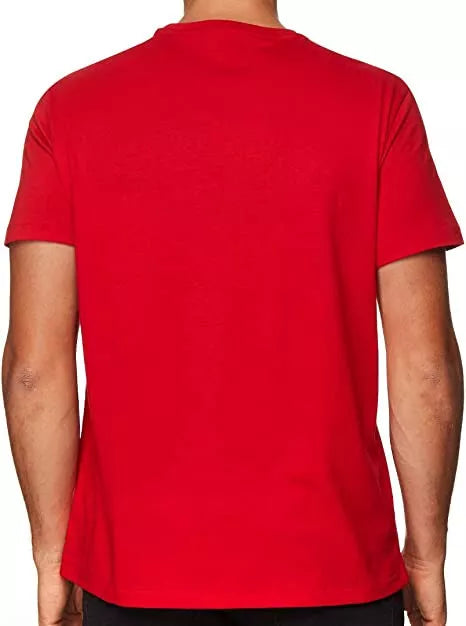 RL Mens S/S R-N Dry Fit T-Shirt -710867065