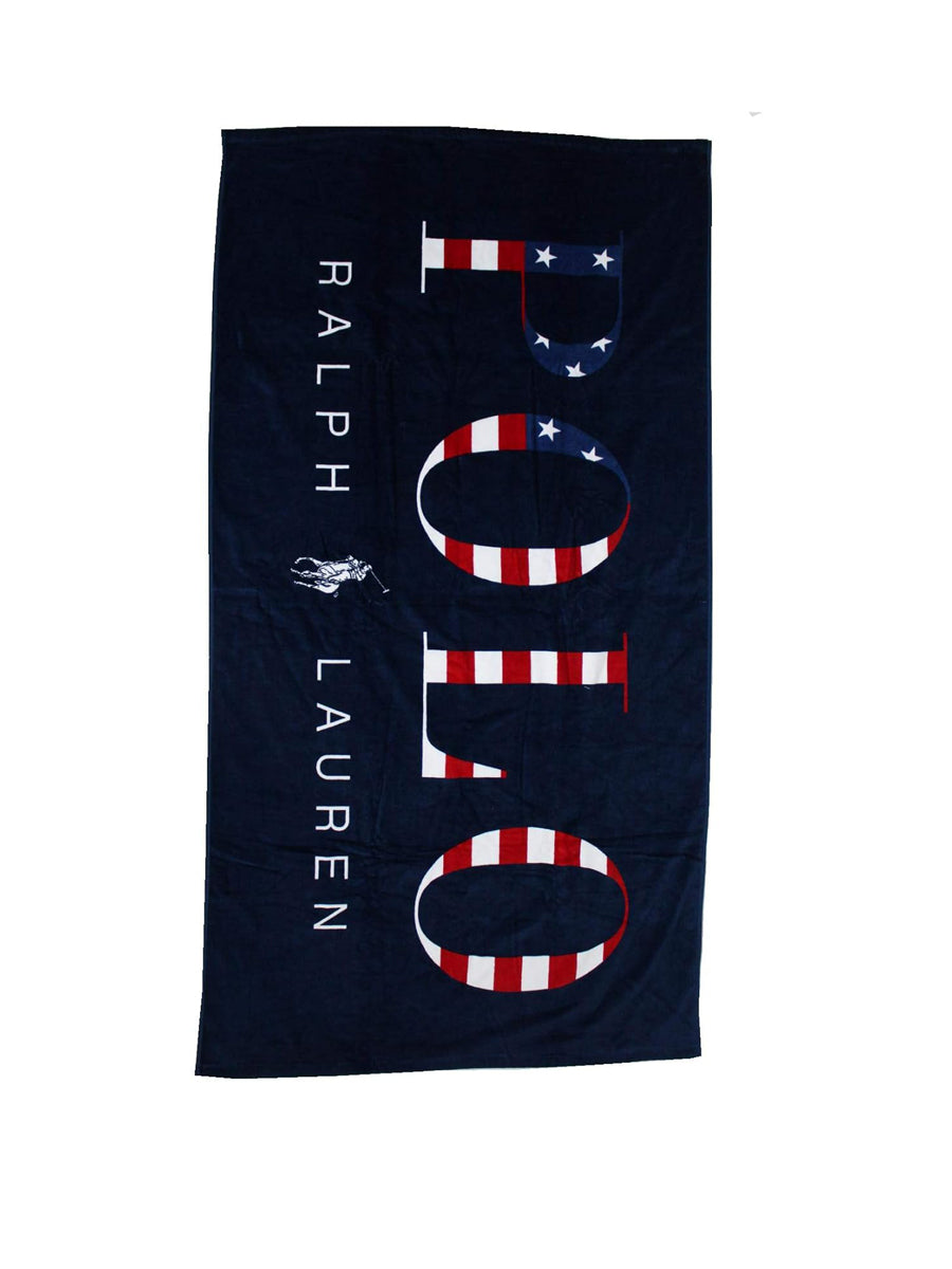 RL Mens Towel -611788859