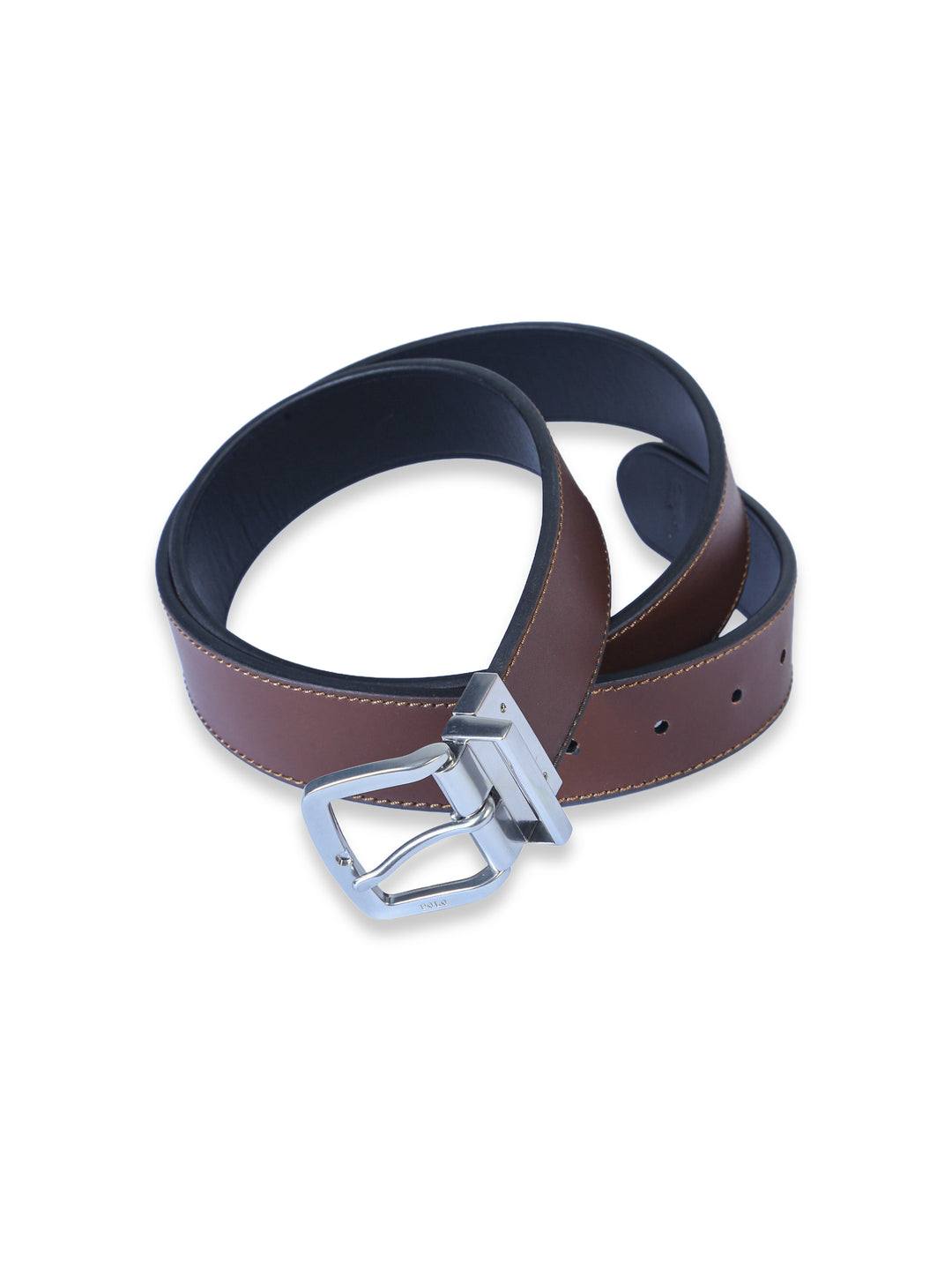 RL Mens Reversible Leather Belt-40589991001