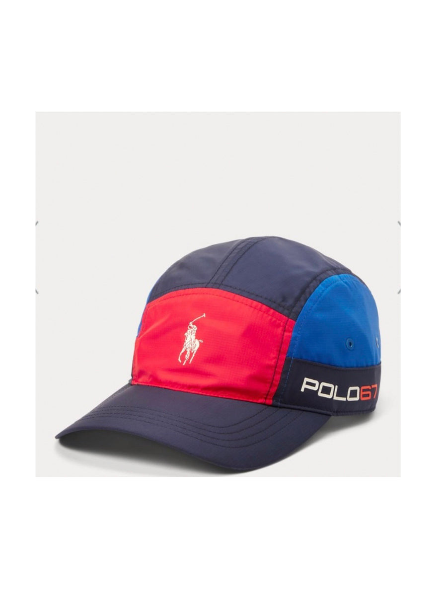 RL Mens P-Cap -710910327001