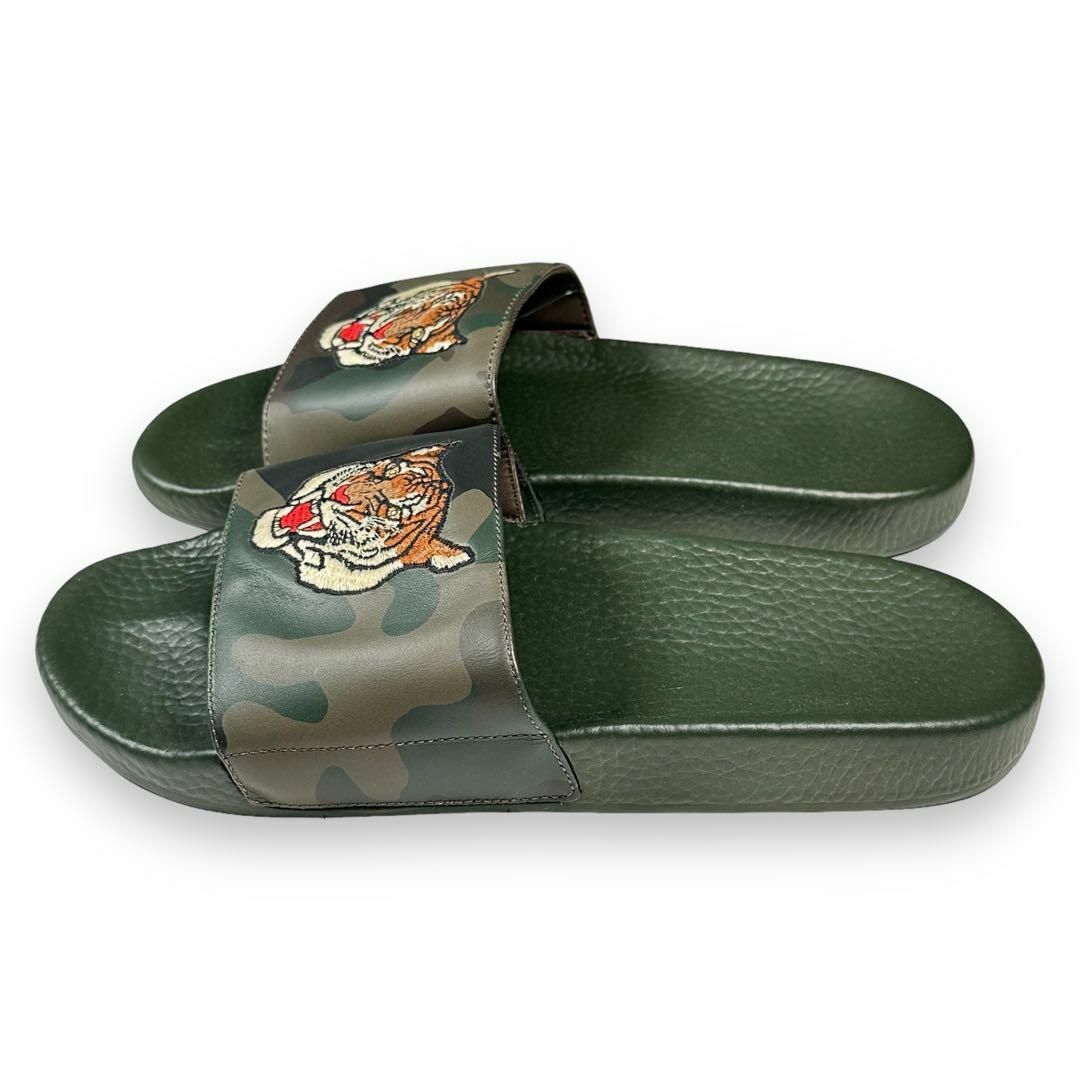 RL Mens (Tiger) Slides-809908436001