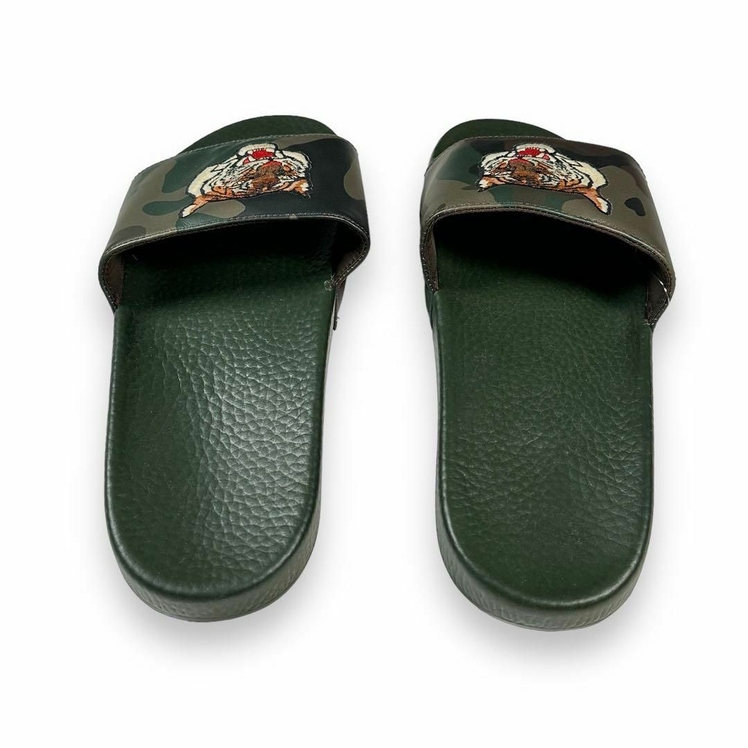 RL Mens (Tiger) Slides-809908436001