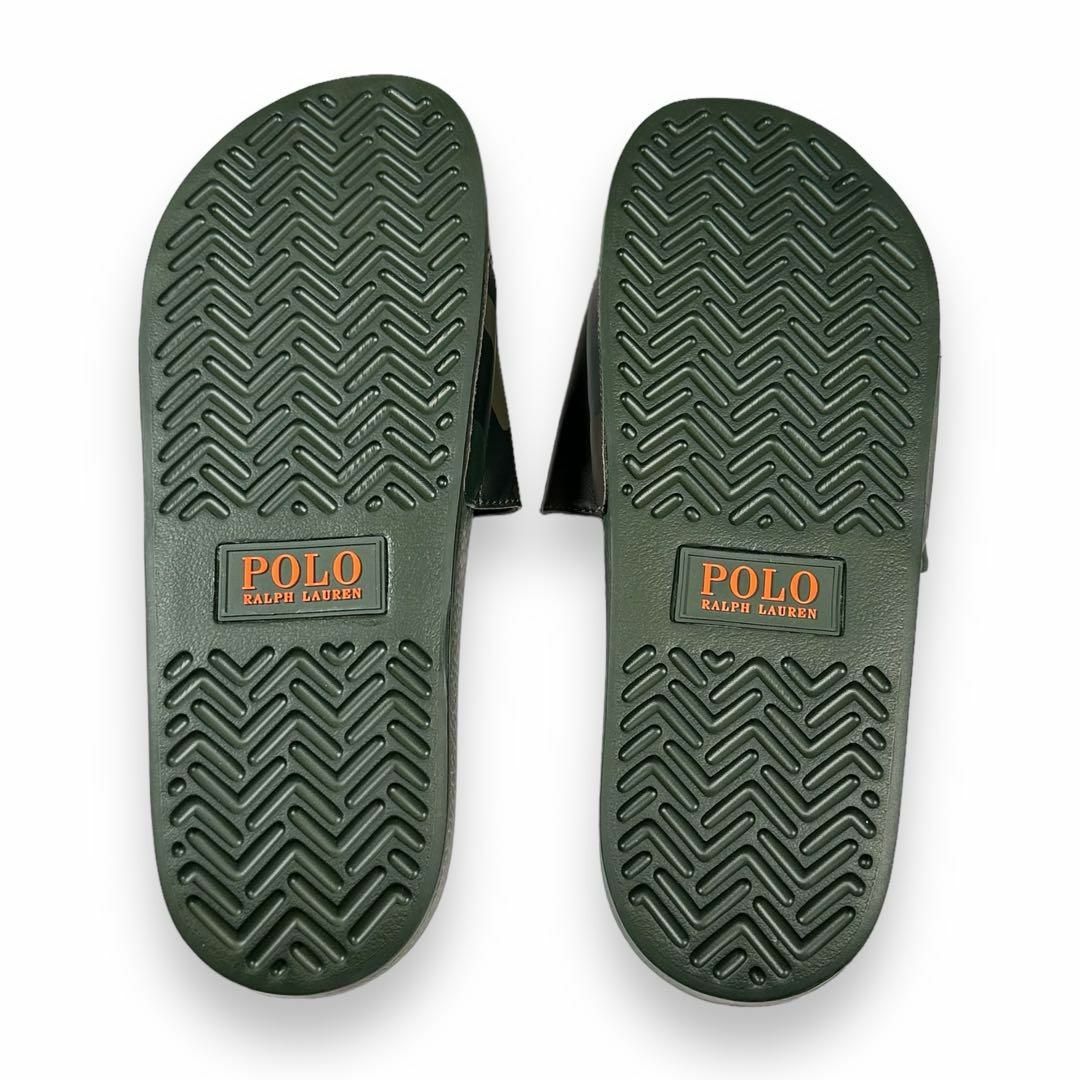 RL Mens (Tiger) Slides-809908436001