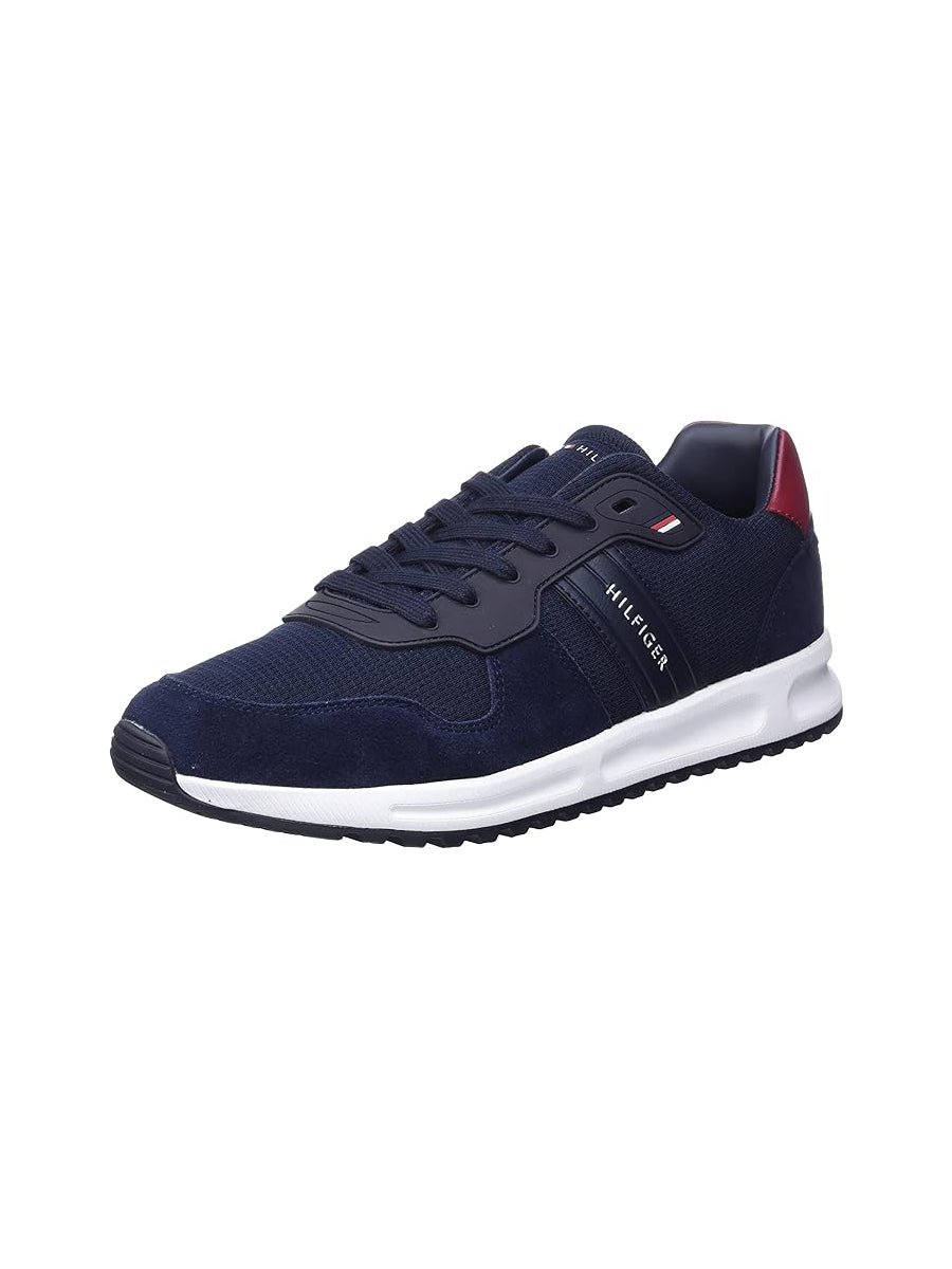 Tommy Hilfiger Mens Sneaker -XM02739