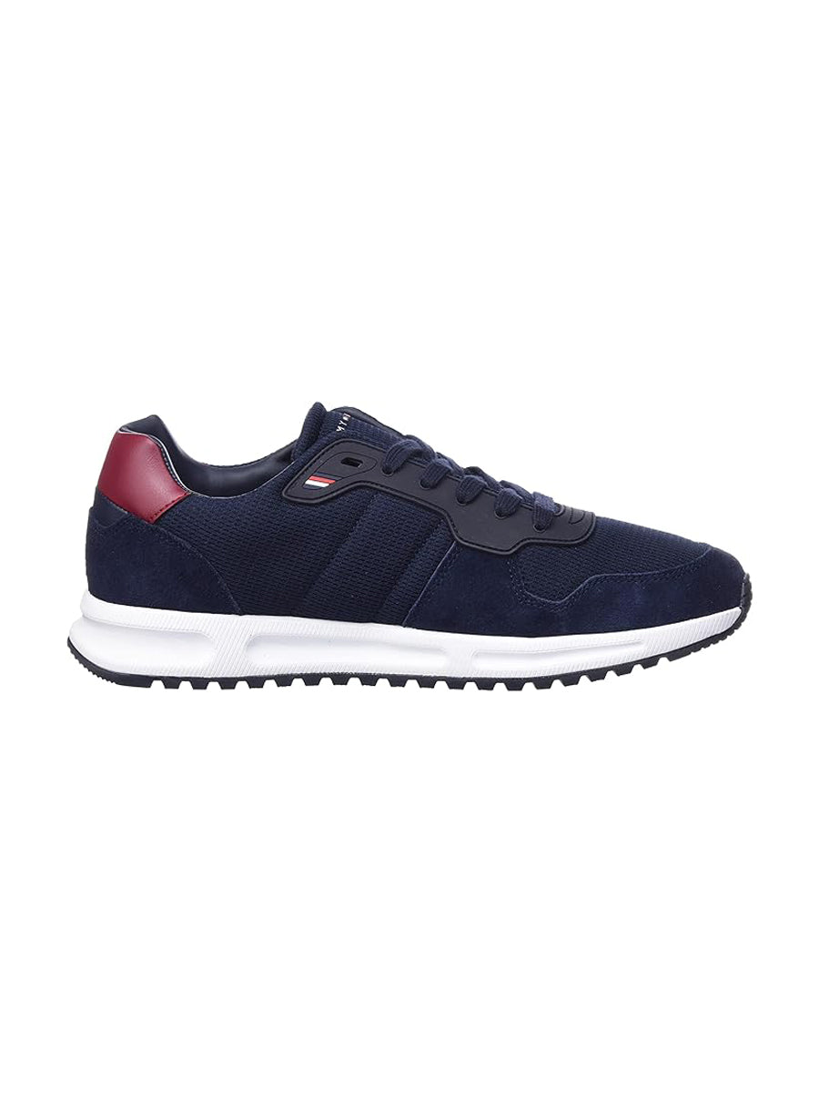 Tommy Hilfiger Mens Sneaker -XM02739