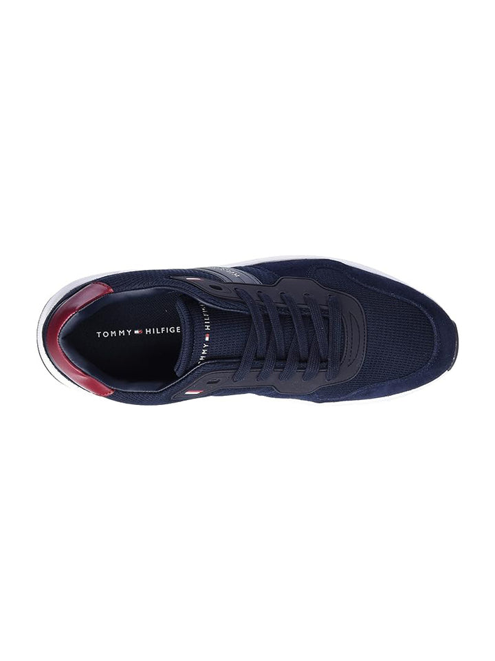 Tommy Hilfiger Mens Sneaker -XM02739