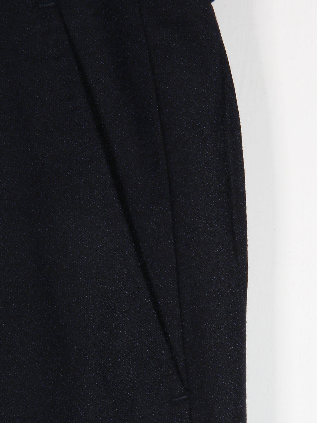 Jaeger Men 93%Wool Regular (RF) Plain Formal Trouser 8400892