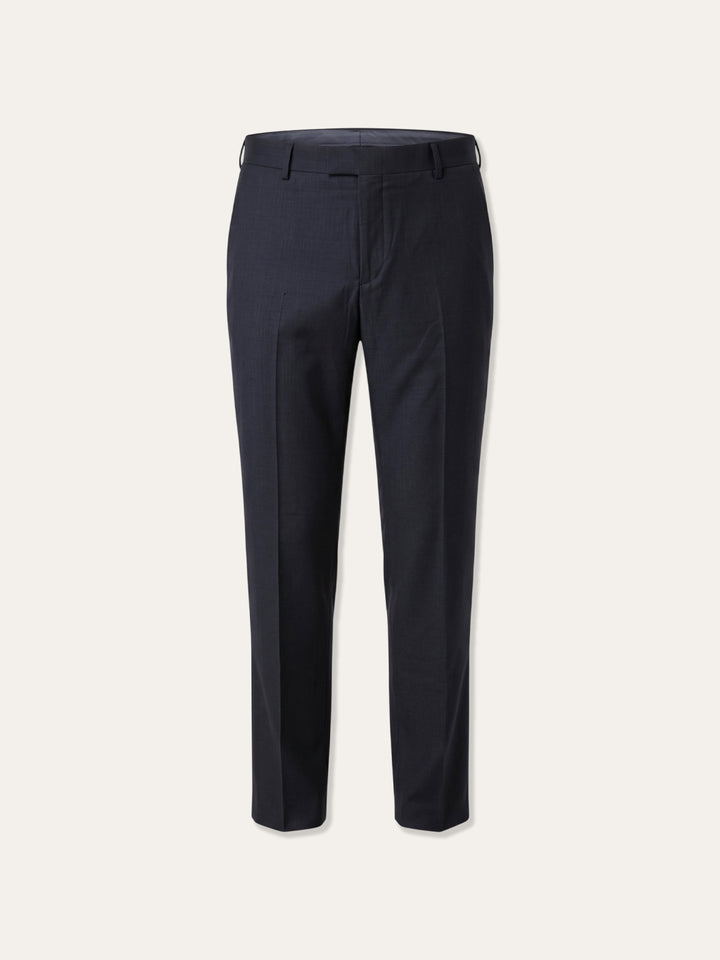 Jaeger Men 93%Wool Short (RF) Plain Formal Trouser 8400892