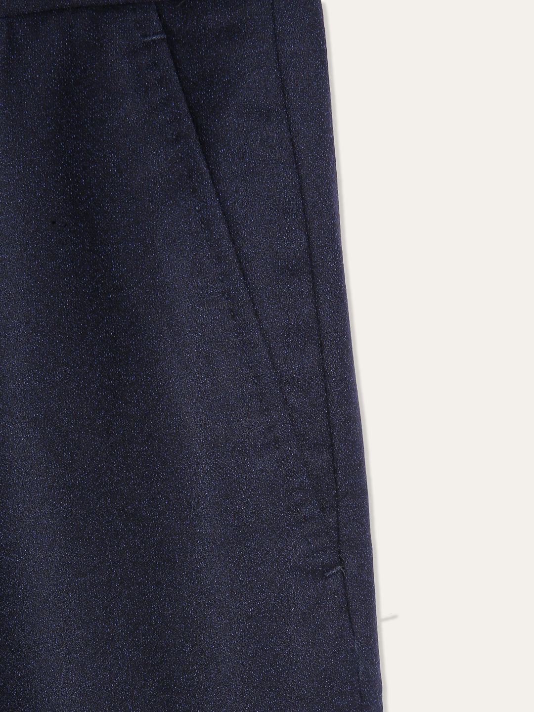 Jaeger Men 93%Wool Short (RF) Plain Formal Trouser 8400892