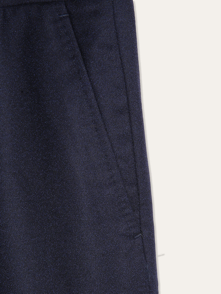 Jaeger Men 93%Wool Short (RF) Plain Formal Trouser 8400892