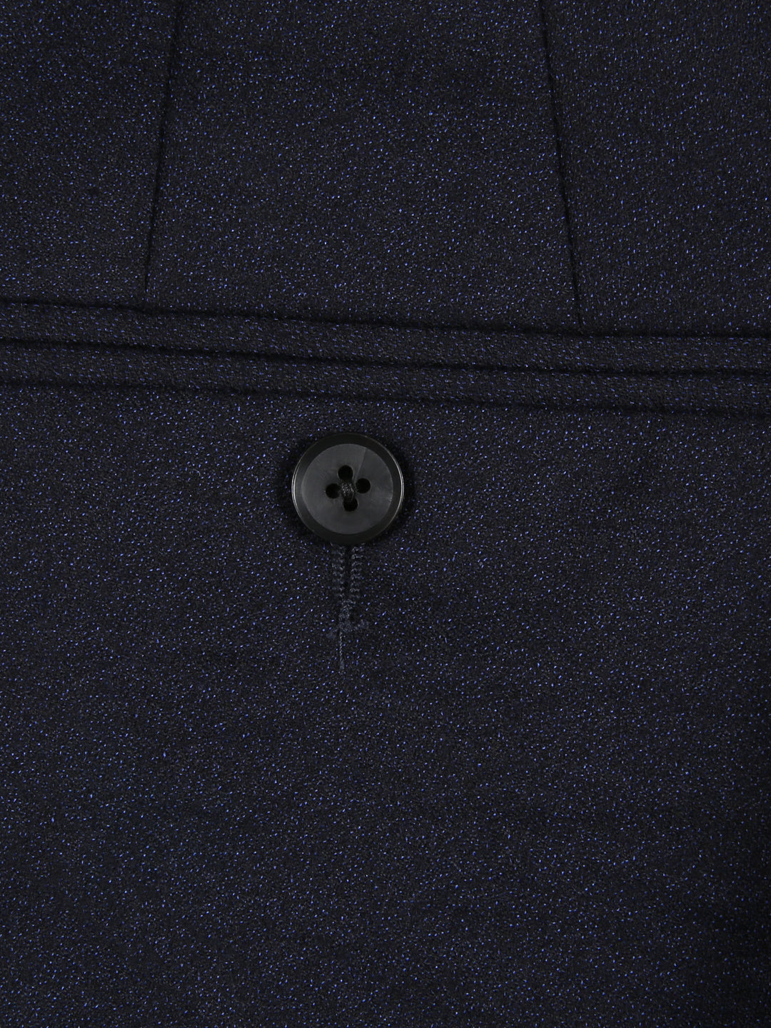 Jaeger Men 93%Wool Long (RF) Plain Formal Trouser 8400892