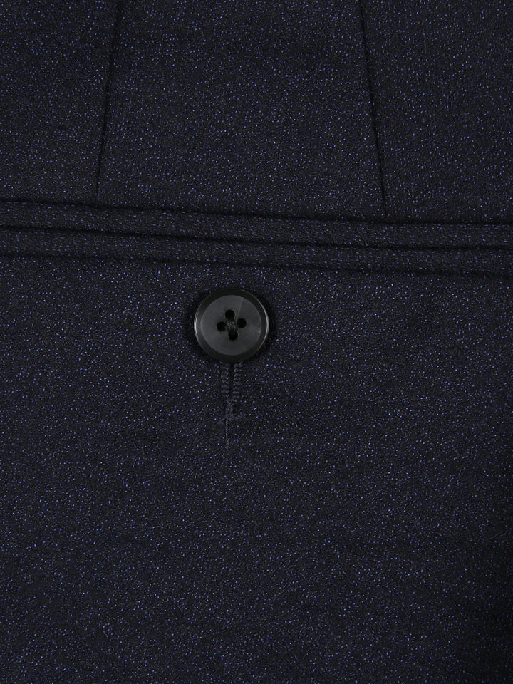Jaeger Men 93%Wool Long (RF) Plain Formal Trouser 8400892