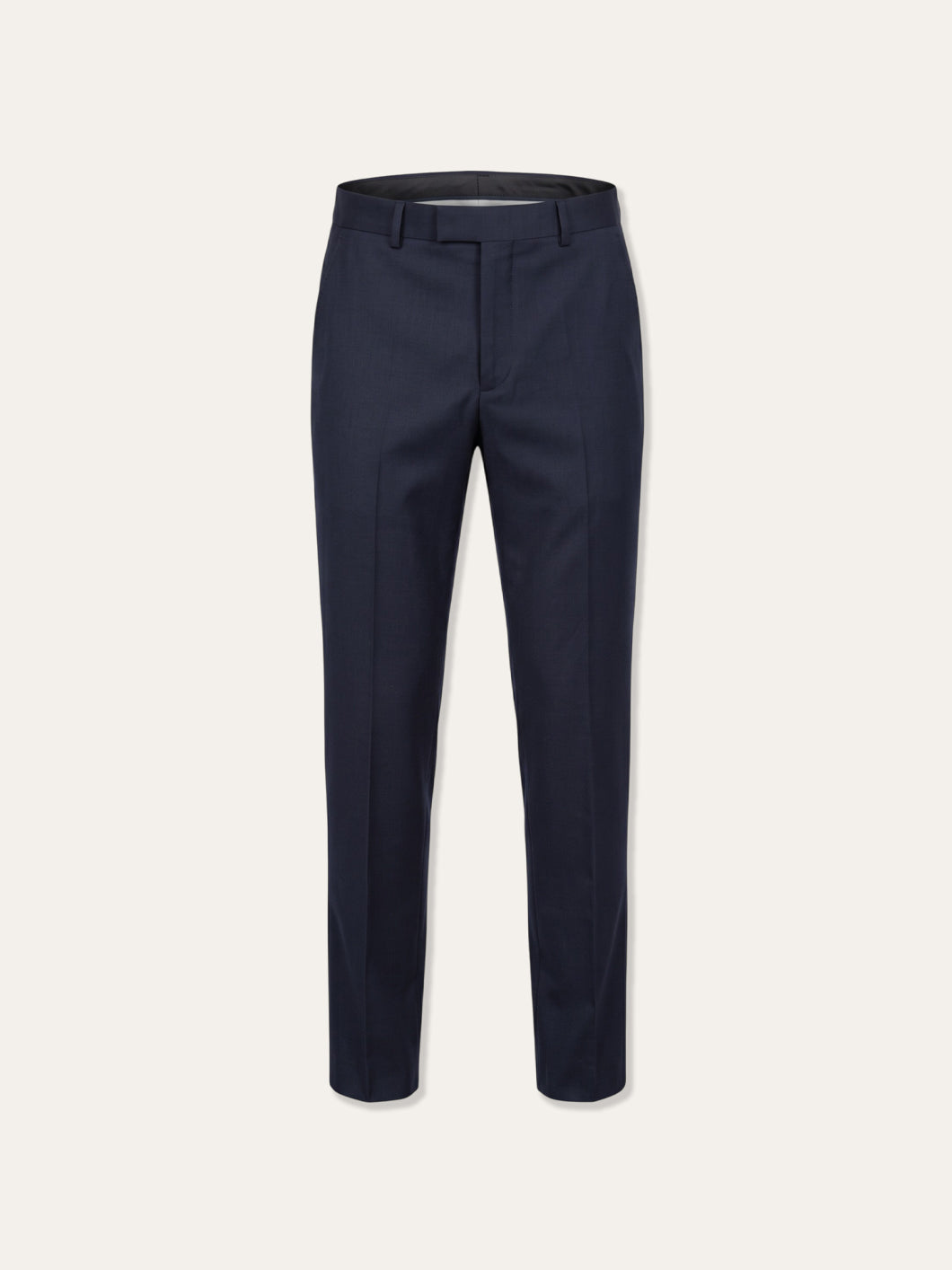 Jaeger Men 70%W30%P Long (SF) Plain Formal Trouser 8600148