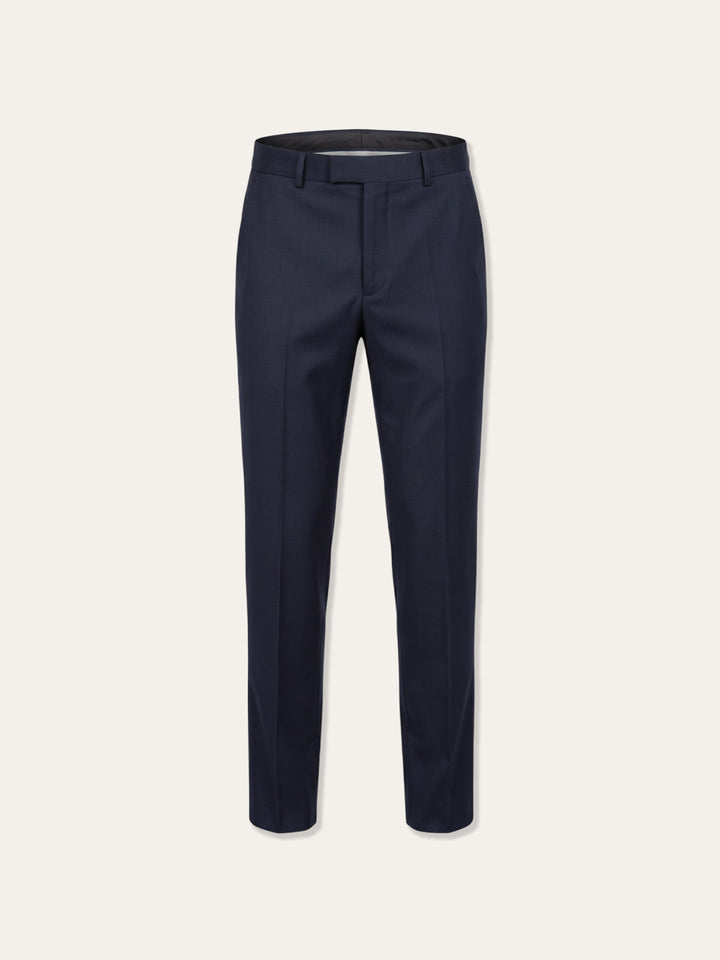 Jaeger Men 70%W30%P Long (SF) Plain Formal Trouser 8600148