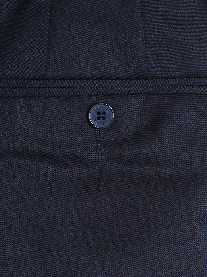 Jaeger Men 70%W30%P Long (SF) Plain Formal Trouser 8600148