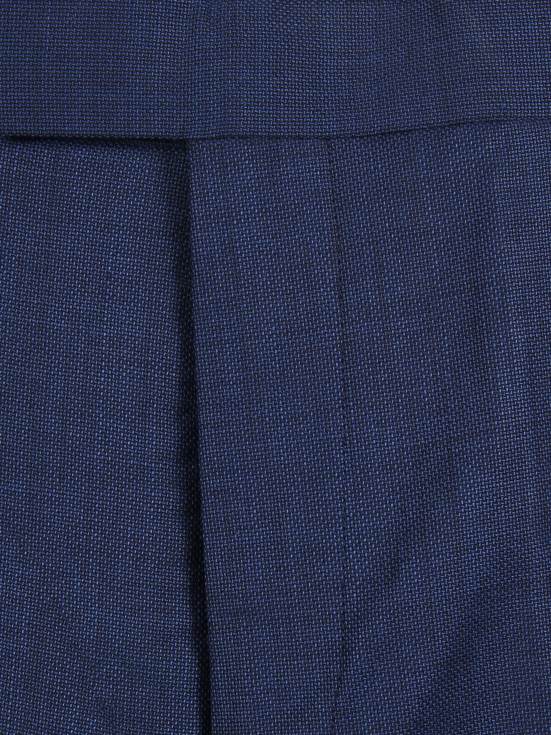 Jaeger Men Wool Long (SF) Textured Formal Trouser 8500055