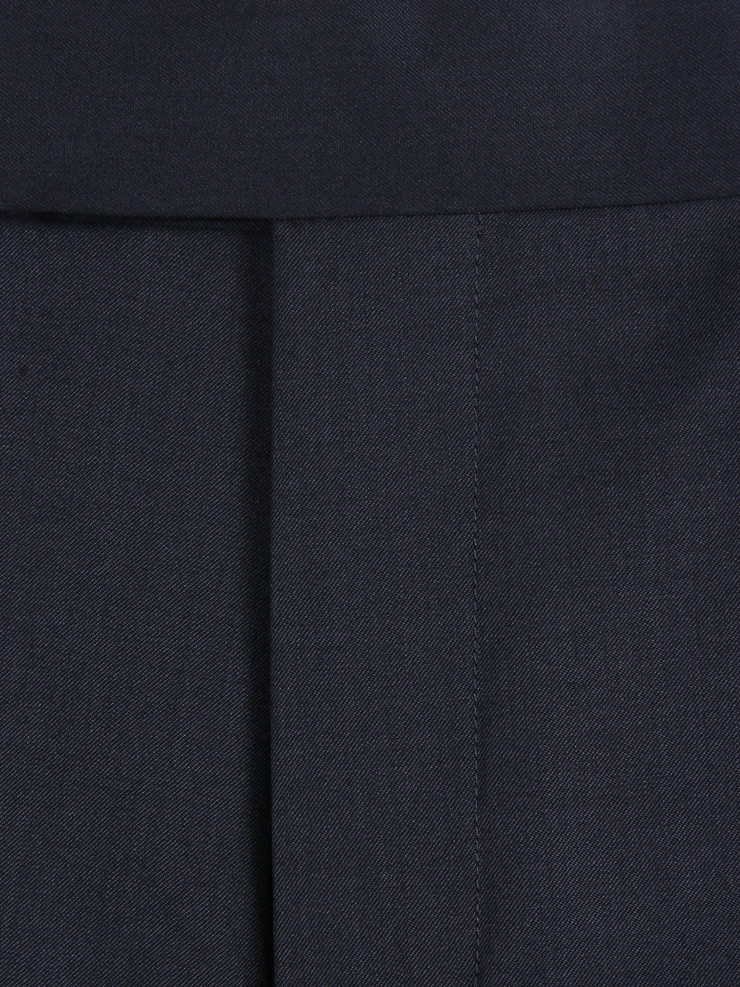 Jaeger Men Wool Regular (SF) Textured Formal Trouser 8500055