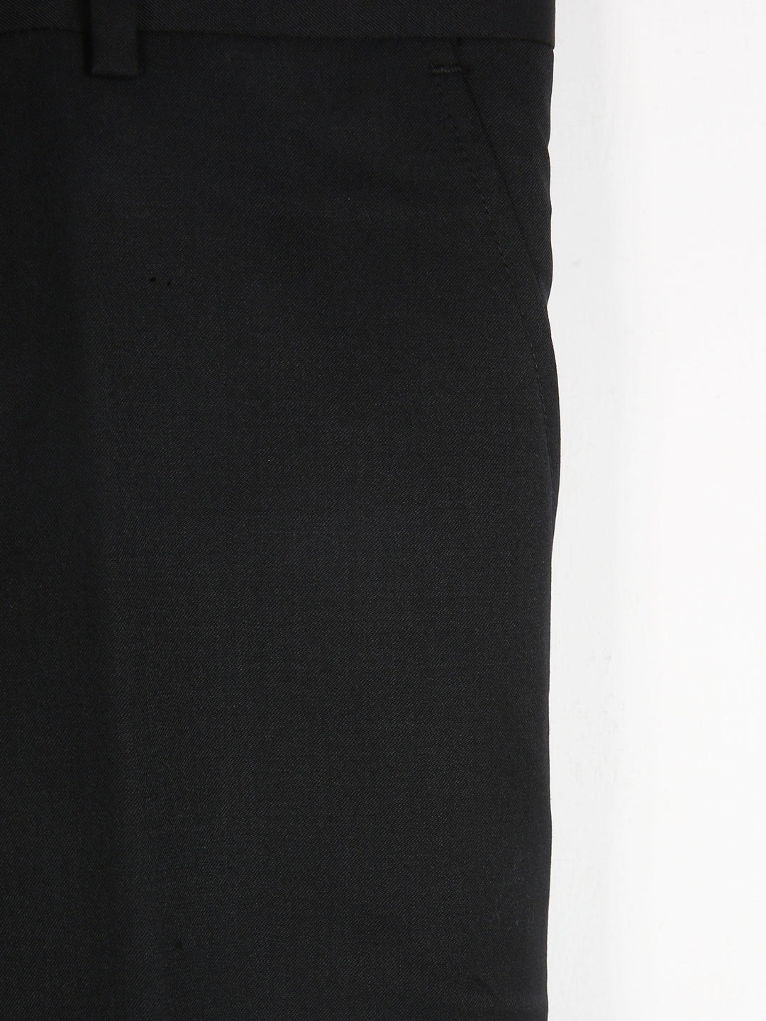Jaeger Men 70%W 30%P(SF) Plain Formal Trouser 8600151