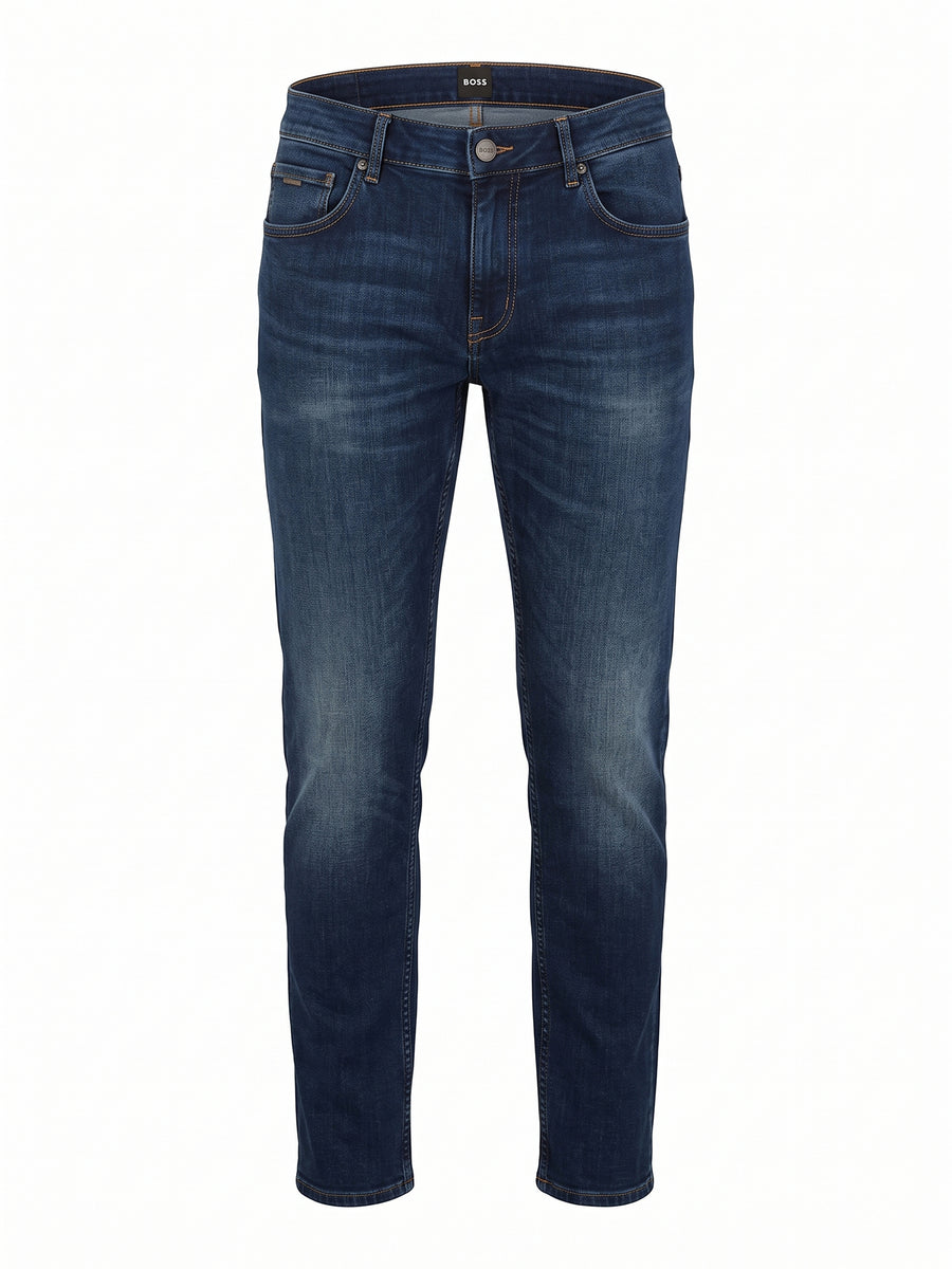 Hugo Boss Men Jeans AT-SB-50463560