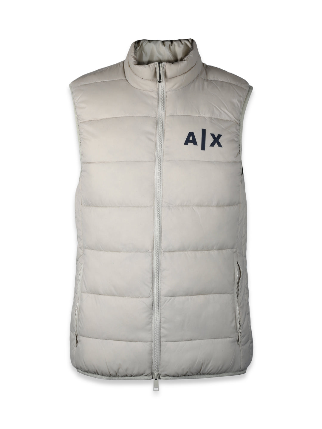 A/X Mens S/L Puffer Gillet  7VZQ02ZNP2Z