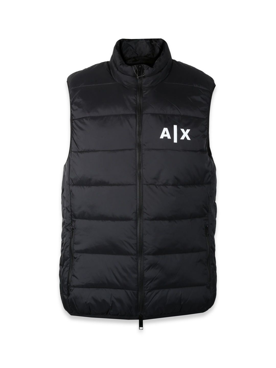 A/X Mens S/L Puffer Gillet  7VZQ02ZNP2Z