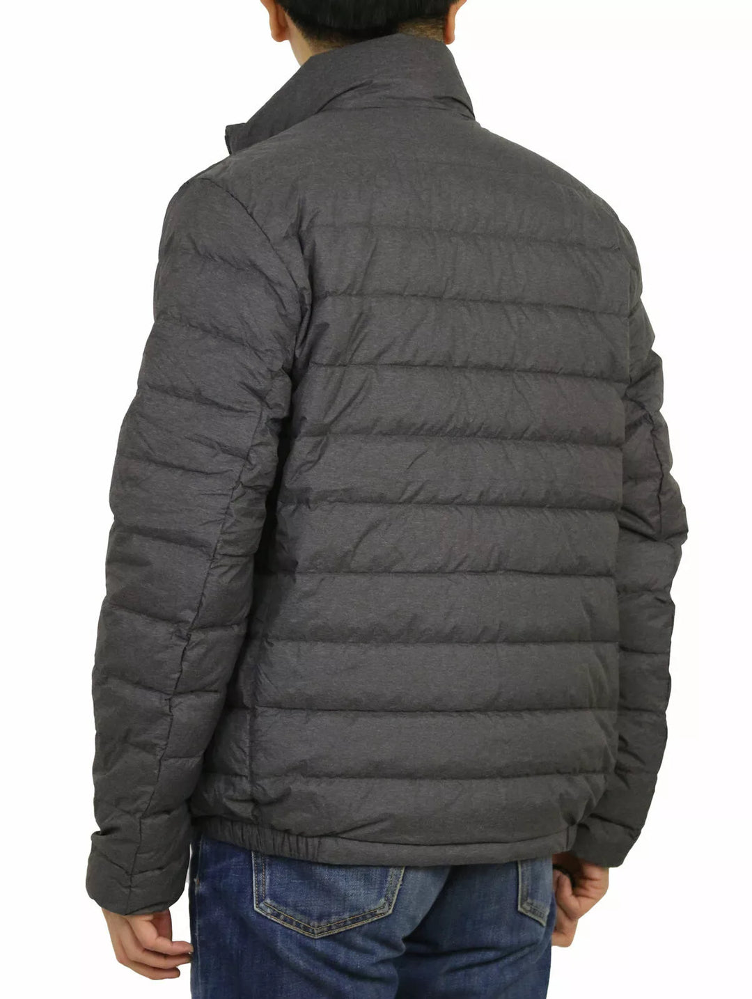 RL MEN L/S PUFFER JACKET 0071