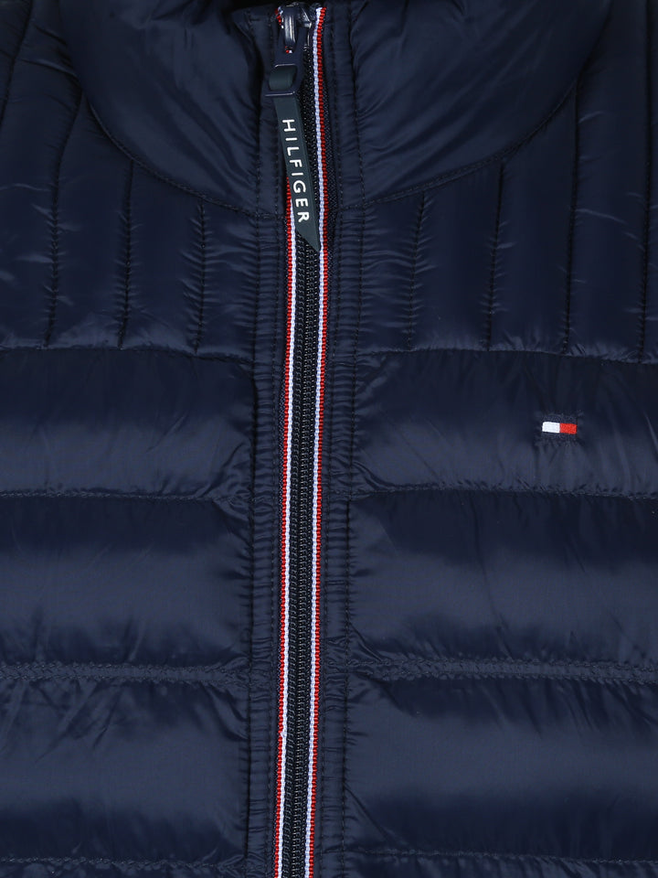 TH Mens S/L Puffer Gillet  159AN478