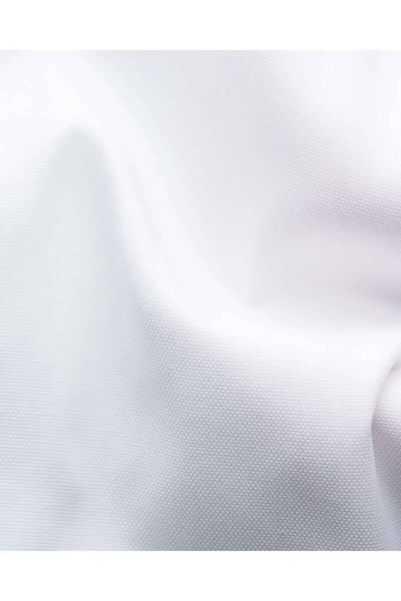 Eton Men L/S RF Textured Formal Shirt 100011804