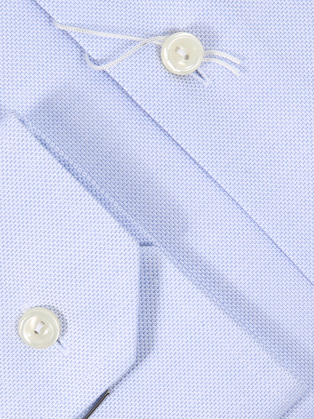 Eton Men L/S Textured Formal Shirt 10383