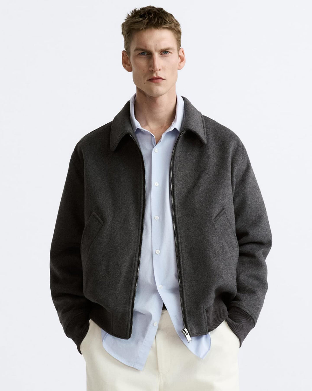 Men Long Jackets Zara Long Jacket Mens Zara Sale