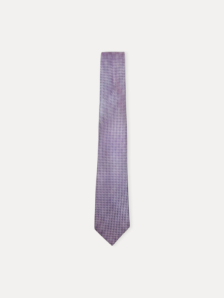 M&S Mens Polyester Tie T12/1754M