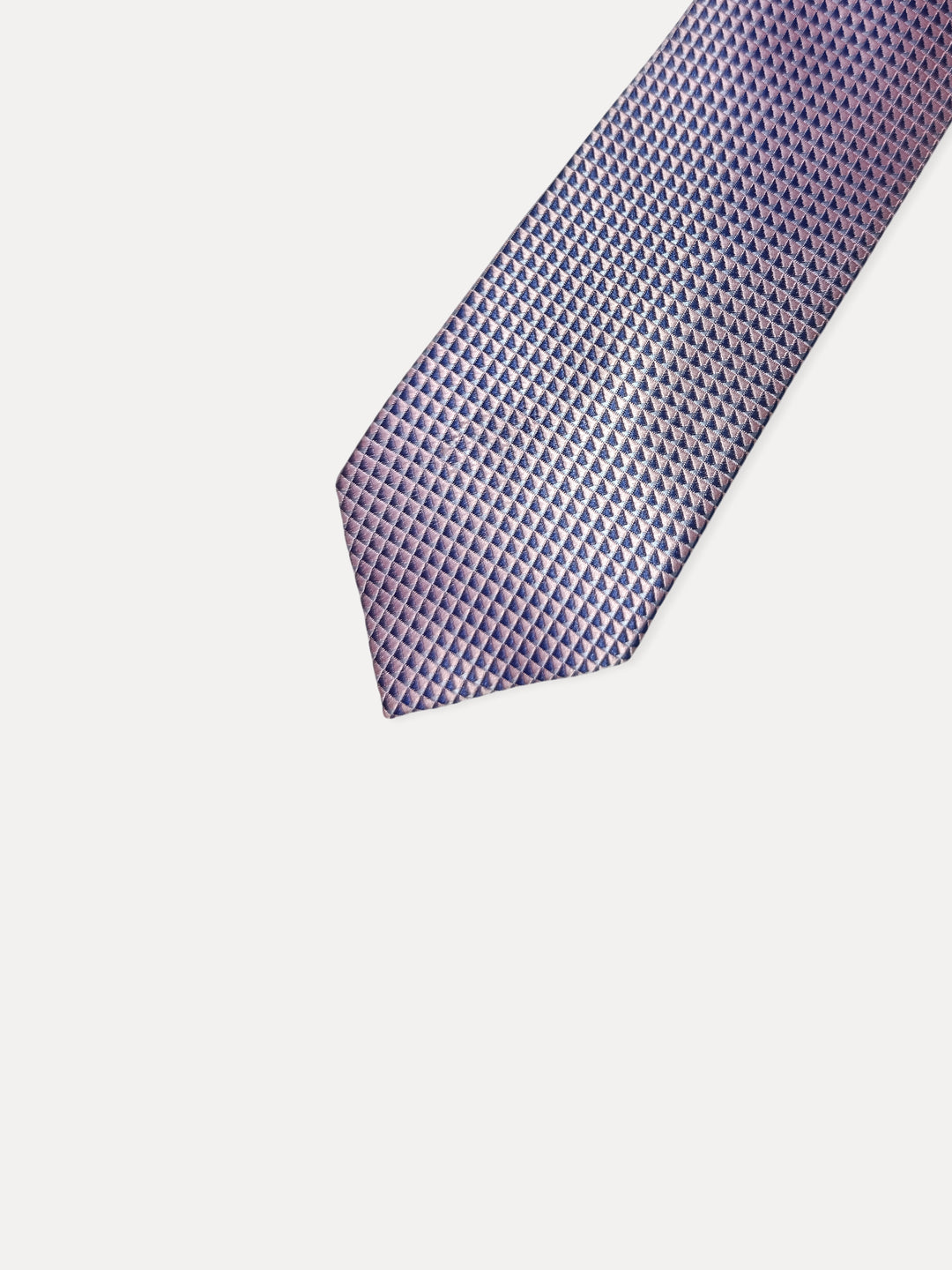 M&S Mens Polyester Tie T12/1754M