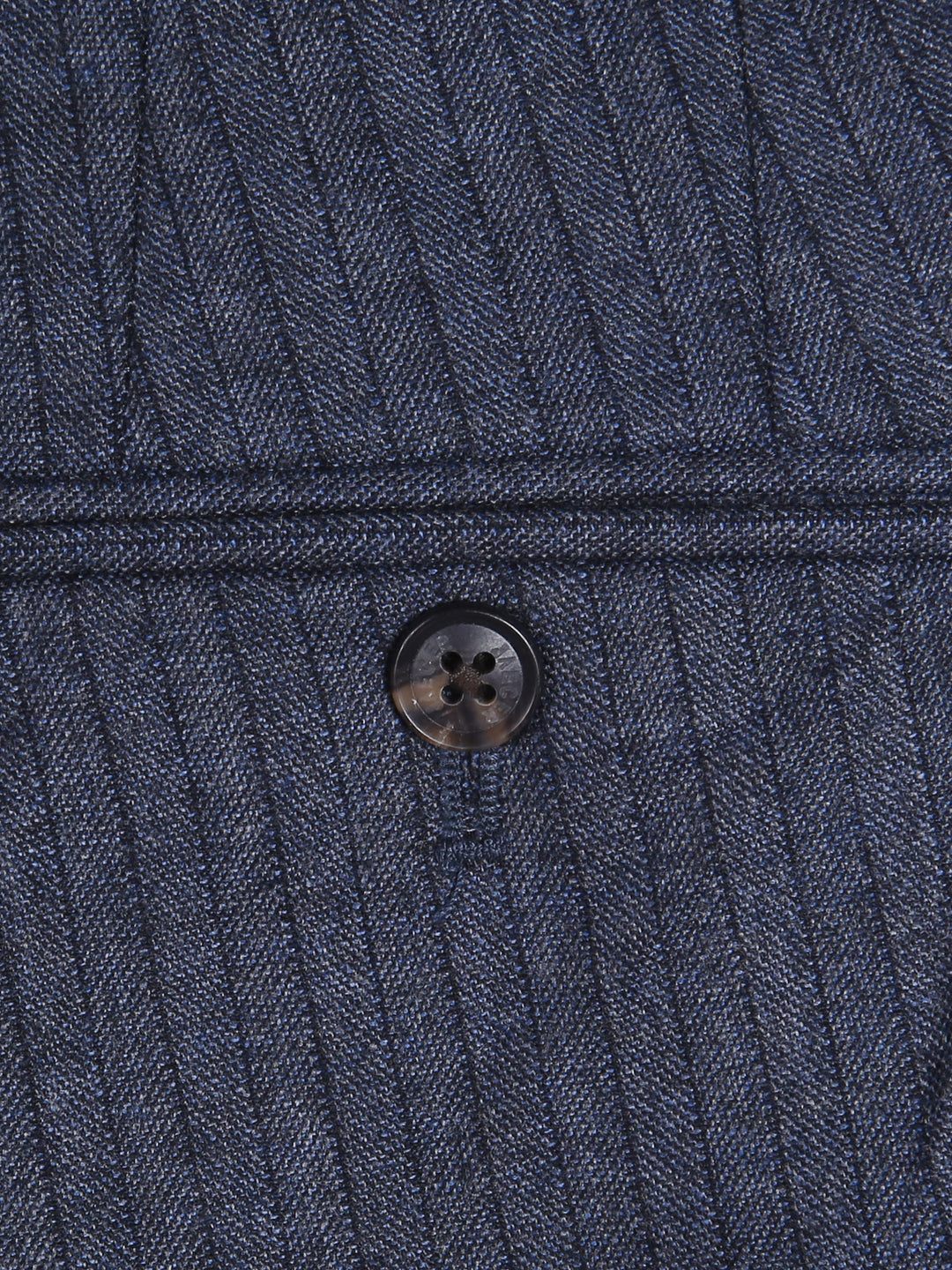 Jaeger Men Wool Long (RF) Lining Formal Trouser 8600253