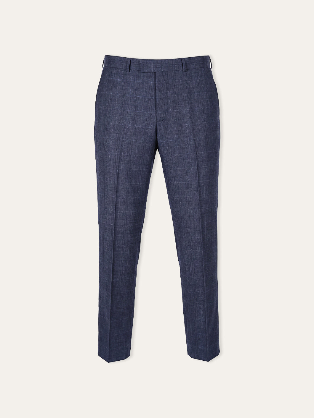 Jaeger Men 100%Wool Regular (RF) Formal Trouser 8400391