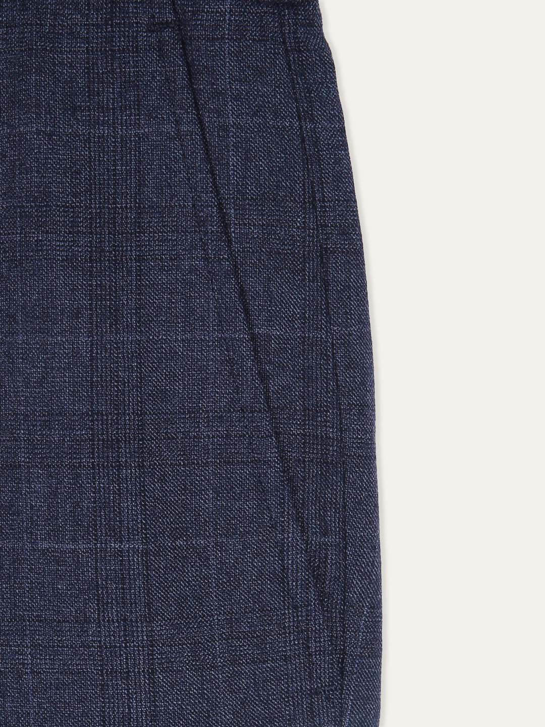 Jaeger Men 100%Wool Regular (RF) Formal Trouser 8400391
