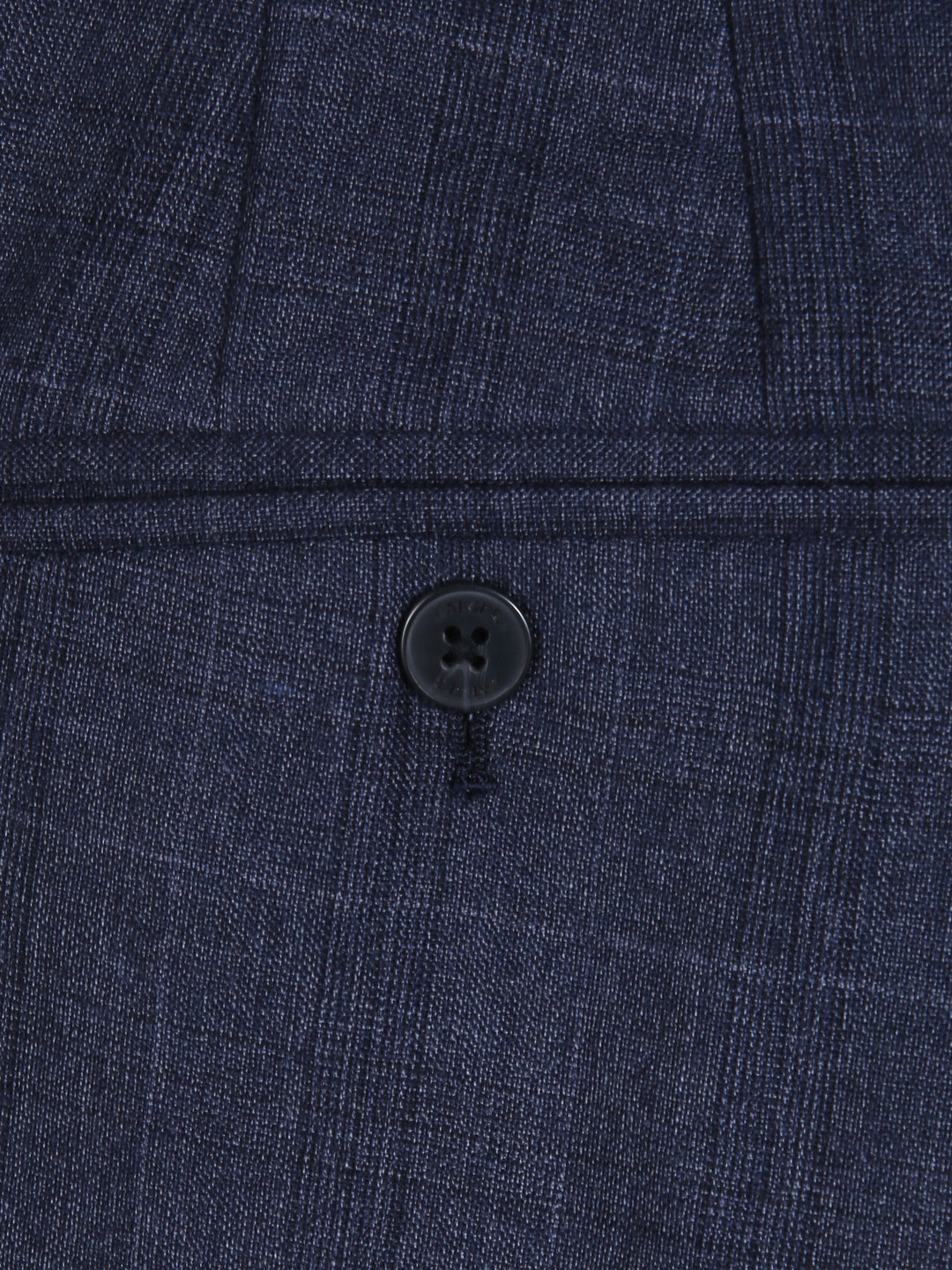 Jaeger Men 100%Wool Regular (RF) Formal Trouser 8400391