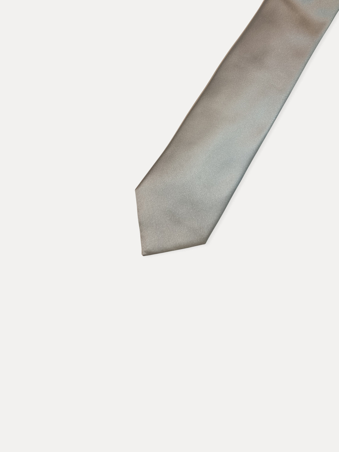Armani Men 100%Slik Plain Tie 340075