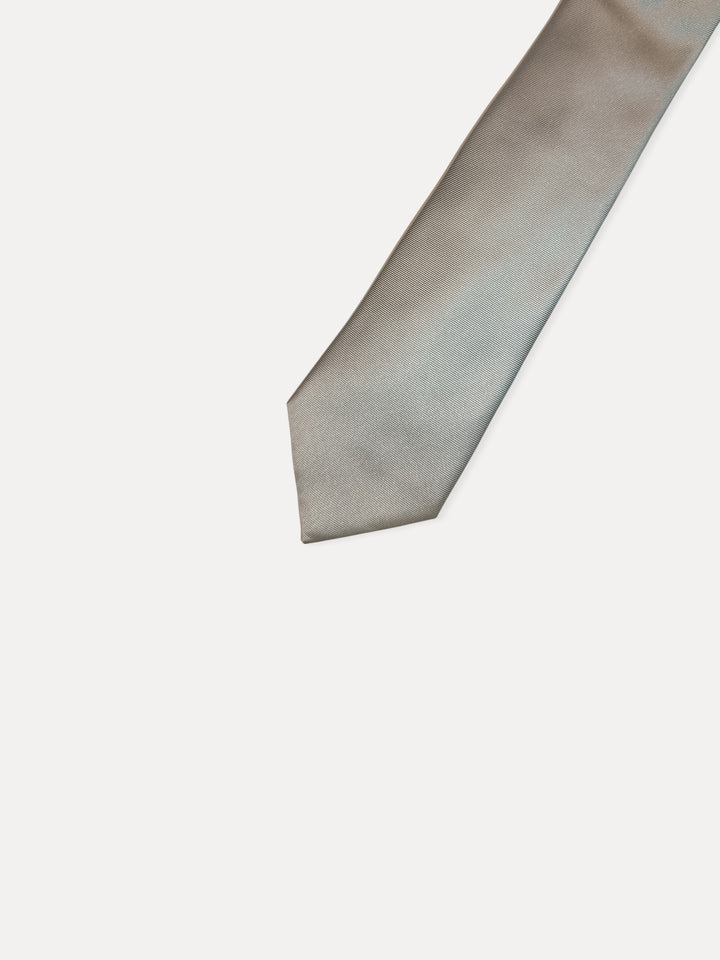 Armani Men 100%Slik Plain Tie 340075