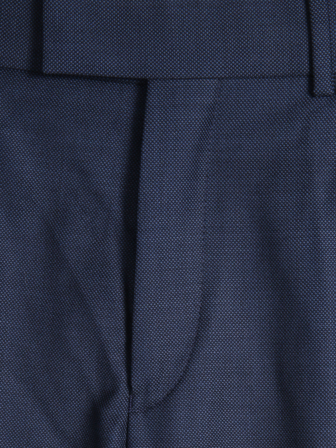 Jaeger Men 100%Wool Regular (RF ) Textured Formal Trouser 8500523