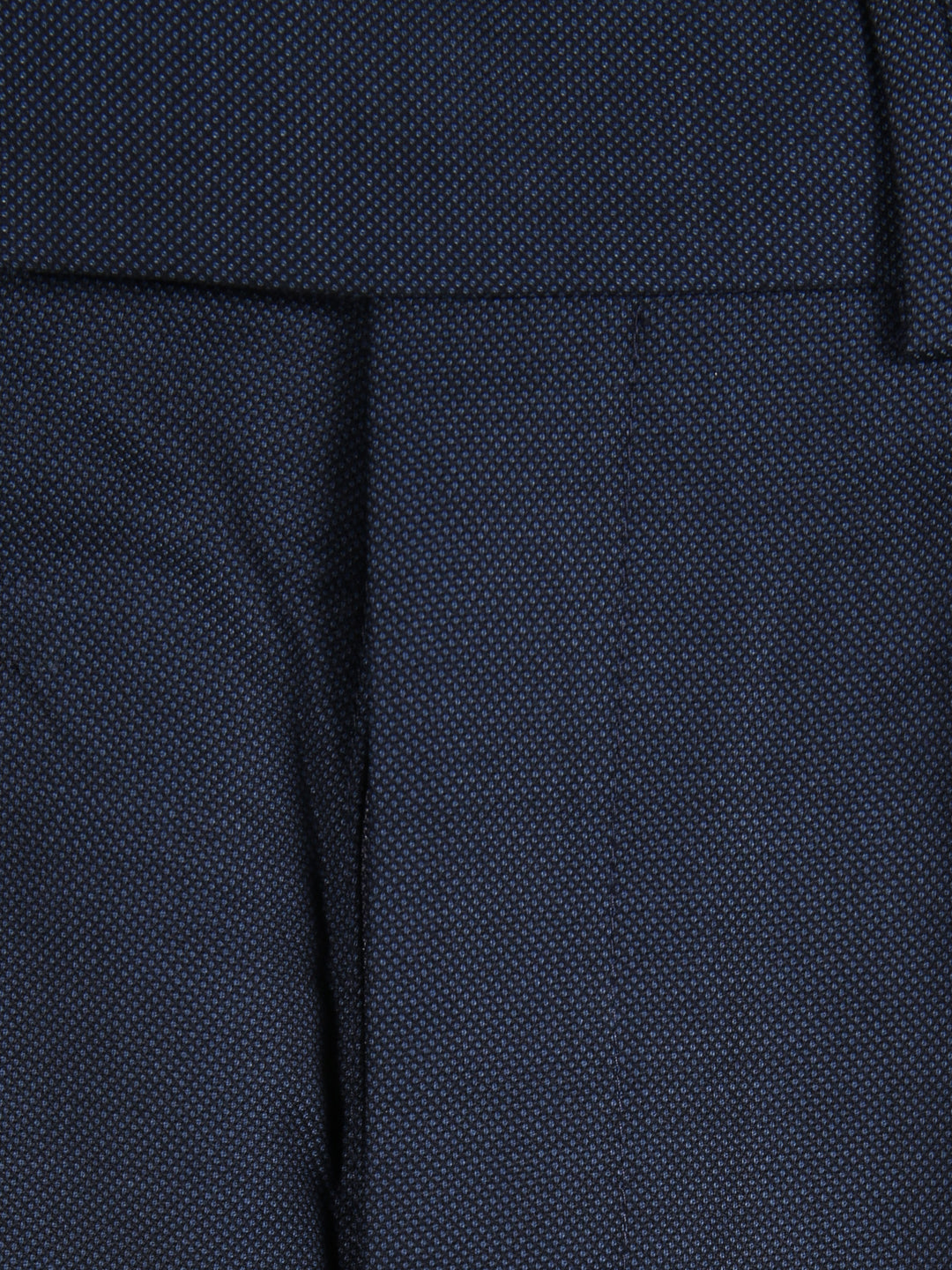 Jaeger Men 100%Wool Long (RF ) Textured Formal Trouser 8500523