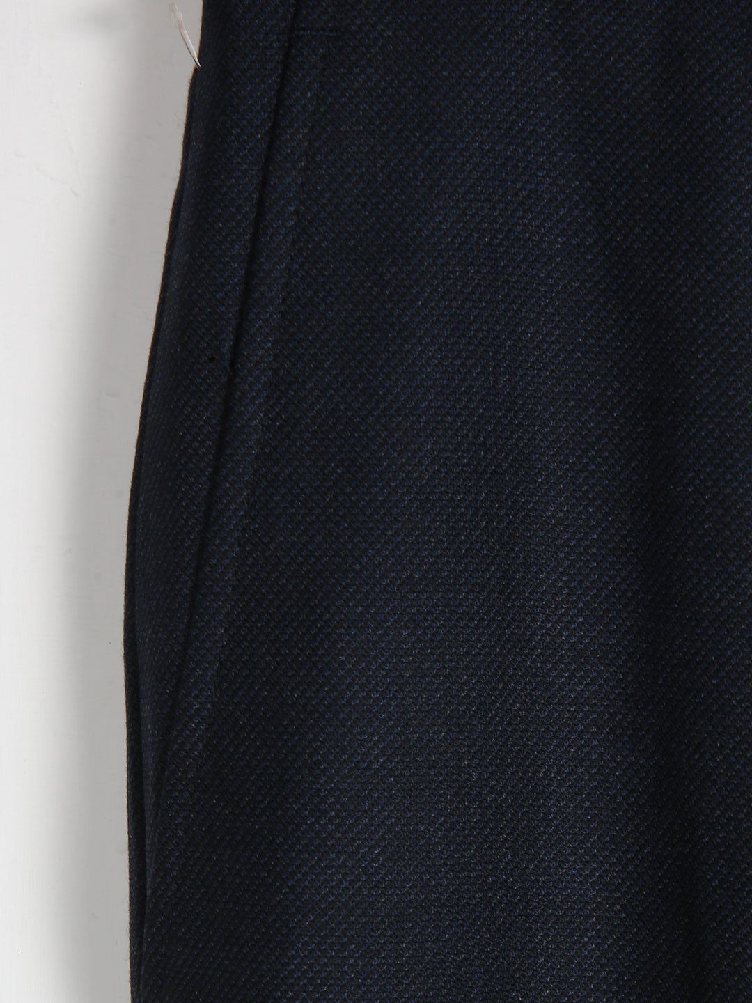 Jaeger Men 70%W 30%P Regular (SF ) Textured Formal Trouser 286105Y